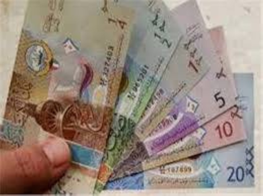 الدينار الكويتي مقابل الدرهم الأربعاء 8 شتنبر 2021